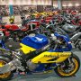 【Honda Collection Hall 2016】二輪は展示スペース食わないからさすがに台数が多いｗ 
