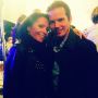 Fashion feestje met @mariusshow6 #H&M #Mauritz #Archive #Collection #Launch