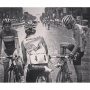 Our thoughts are with #Paris and #France. #RaboLiv
