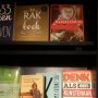 #WAARSCHUWING superprominent in de schappen bij @denieuweboekhandel - de eerste reactie van @aafkeromeijn is 'HAHAHAHA ik ga stuk!' (lees dat boek. u bent gewaarschuwd!!)