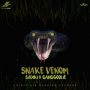 SADIKI X GANGGOOLIE - SNAKE VENOM - SINGLE #ITUNES 9/1/17 @zjice