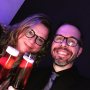 Champagne met @roosmarijn 🍾