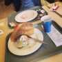 Culinair klaargekomen met @tjitseleemhuis