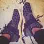 Feeling very safari and Mike-Oldfield-ish today 
#adidas #tubular #