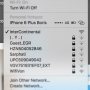 Dirty mind wifi naming...