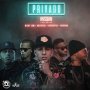 RVSSIAN - PRIVADO FT NICKY JAM ARCANGEL FARRUKO & kONSHENS - SINGLE #ITUNES 11/18/2016 @rvssianhcr