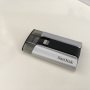 Een USB-stick voor iOS. 🤓

#SanDisk #iXpand