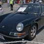 【LEVOLANT CARS MEET 2016】旧モデルは1969年式の911Sが展示されました いやーこのカエル顔見るとε-(´∀｀*)ﾎｯとするわｗ やっぱポルシェはこの顔でしょｗｗｗ 