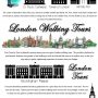 Walking Tours Of London