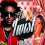 VERSHON - TWIST - SINGLE #ITUNES 8/26/14 @goldmindproduct
