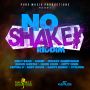 NO SHAKEY RIDDIM - #ITUNES 9/24/13 DELLY LIQUID FROGGY & MORE @dellyranx
