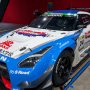 【東京オートサロン2017】スリーボンド日産自動車大学校GT-R 