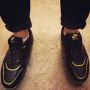 One more day and it's #airmaxday 
#airmax #nike #blackonblack