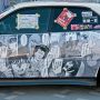 【痛Gふぇすた出張編 in お台場モーターフェス】元ネタはヨルムンガンドかなぁ？