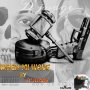 D'JUDGE - WHEN MI WAVE - SINGLE #ITUNES 4/21/17