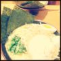 表参道まで行ったけど、結局ヒルズでトイレ行って、帰ってきたｗｗｗほんで、夕飯のラーメンなうｗｗ