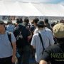 【艦艇公開 in 大洗2016】ほどなくして物販コーナーには近づけなくなりますた・・・ 