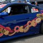 【第11回ひめたま痛車祭】一瞬ミスドの公式痛車かと思ったぜｗｗｗ 