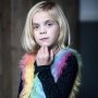 Vandaag mag ik weer op pad met deze lieve kleine krijger. Geboren als Stijn. Maar ze vindt het fijner om Suus genoemd te worden. En vanaf januari mag dat óók op school. Dan gaat Suus trakteren, en ze maakt voor die dag een mooi naamkaartje. #hijiseenzij #vanaf5januari