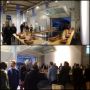 #abnamro nodigt haar cliënten uit voor ons meet The designer ontbijt event #DDW2014  #unlocked