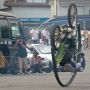 【オートジャンボリー2015】続・ちょっとバイクで一回転してみるわ