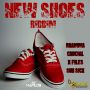 VARIOUS ARTIST - NEW SHOES RIDDIM #ITUNES 9/23/14 @SlockEnt