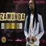 ZAMUNDA - ANYTHING - SINGLE #ITUNES 2/3/17 @platinumwire 