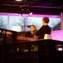 Buiten storm, binnen bij #rtvoost ben je welkom! Dag 5 van onze actie #vb14
