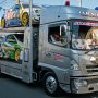 【第20回大洗あんこう祭り】圧倒的な物量ｗ これがダメリカだ！ m9(ﾟдﾟ)っ 
