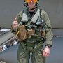【厚木基地日米親善春まつり2016】外人さんは親指立てるポーズ好きだよな 
