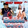 KRAZY ENERGY - BUBBLE WATA - SINGLE #ITUNES 10/7/16 @andredavis693