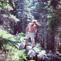 matthieu, le roi des montagnes