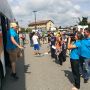 Rabo Liv's crazy 5 minutes at Giro Rosa.