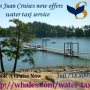 San Juan Islands Water Taxi Services