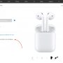 Ik heb de Apple Store-pagina vast aangepast. 

#AirPods 
