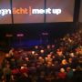 Volle bak in Pakhuis de Zwijger #tegenlicht 