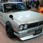 【東京オートサロン2016】ハコスカGT-R あれは(　・∀・)ｲｲ!!ものだ