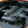 【ストリートロッド・カスタムショー2015】ムルシエラゴの6.2L V12エンジン オーナーさんがエンジンかけてくれたけど爆音だったｗｗｗ ちなみに燃費は2～3km/Lらしい(震え声)