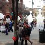 Keep Austin weird. #sxsw #sxswnl