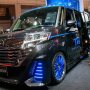 【東京オートサロン2017】THOR Grand Custom Ver. ダイハツにこんなクルマあったんかｗ 