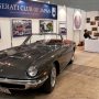 【AUTOMOBILE COUNCIL 2016】Maserati Club of Japanブース 