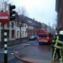 Schouwbrand putstraat Sittard /@sittard_geleen