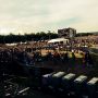 Studio met uitzicht. #PP13 #3FM 