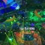 Festivalseason started 🤘🏼#elrow #paaspop #schijndel #music #festival