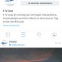 Nog 5 volgers te gaan voor 1000 volgers van #rtvoost op instagram: http:// instagram.com/rtvoost