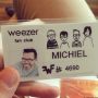 Like you expected anything else. Cc @weezer