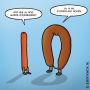 En, heb jij nog goede voornemens? #cartoon 