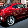 【東京オートサロン2016】ルーフからリアスポまで滑らかなラインを描くハードトップを備えたコンセプトモデル「COPEN Cero Coupe Concept」 これカッコいいな