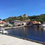 Halden...the centre place for the Ladies Tour of Norway. #Raboliv