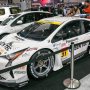 【東京オートサロン2016】車高が全然違うが車体のラインはほぼ市販車のままっぽい